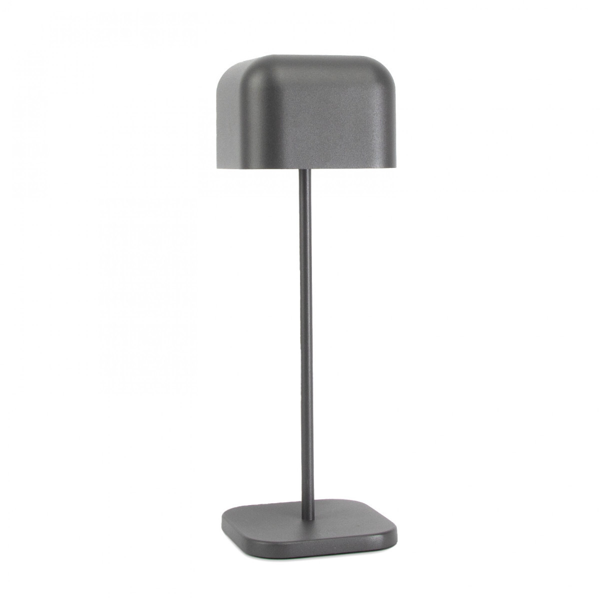 KS Verlichting Cabo KS Tafellamp cabo M 2.2W donker - grijs