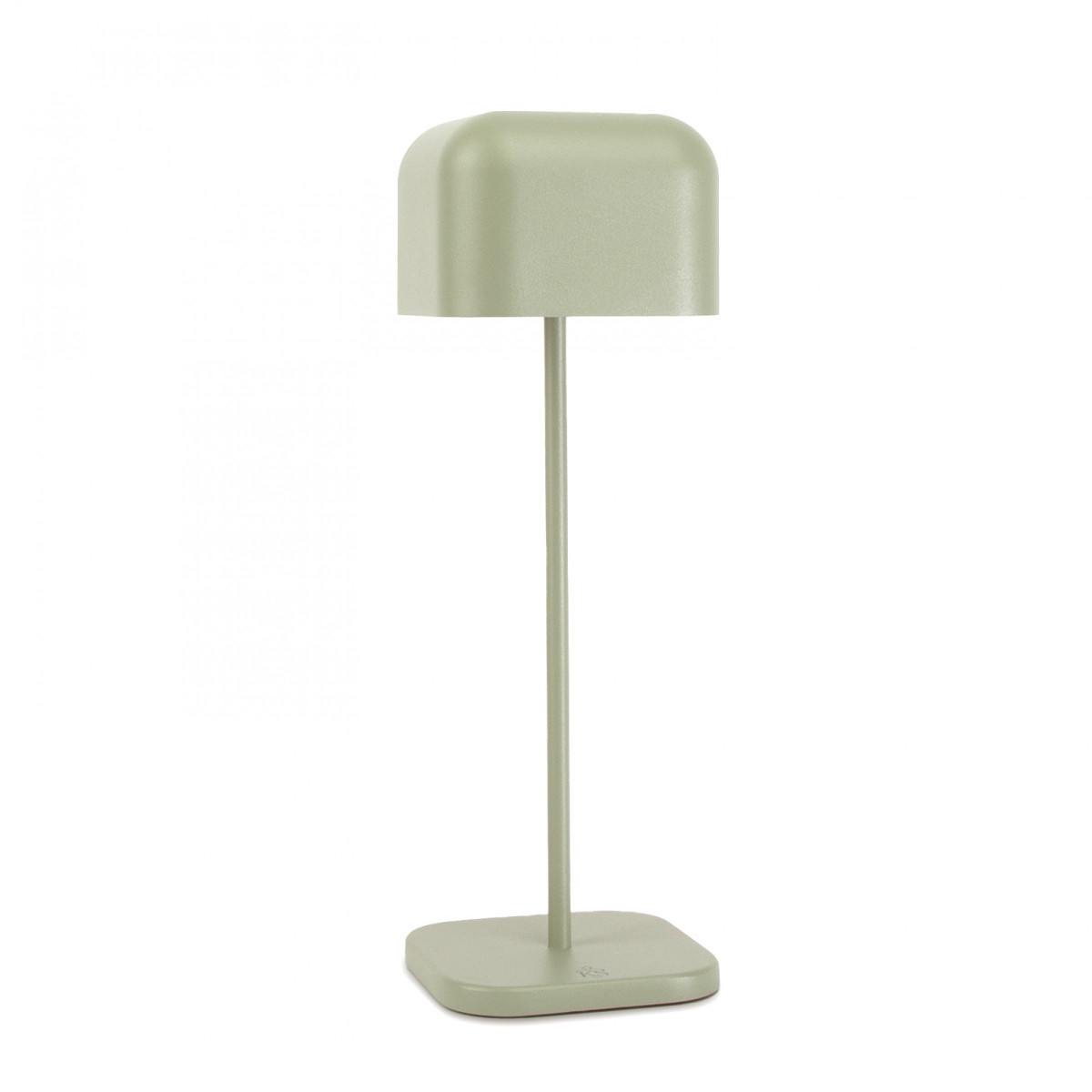 KS Verlichting Cabo KS Tafellamp cabo M 2.2W groen - grijs