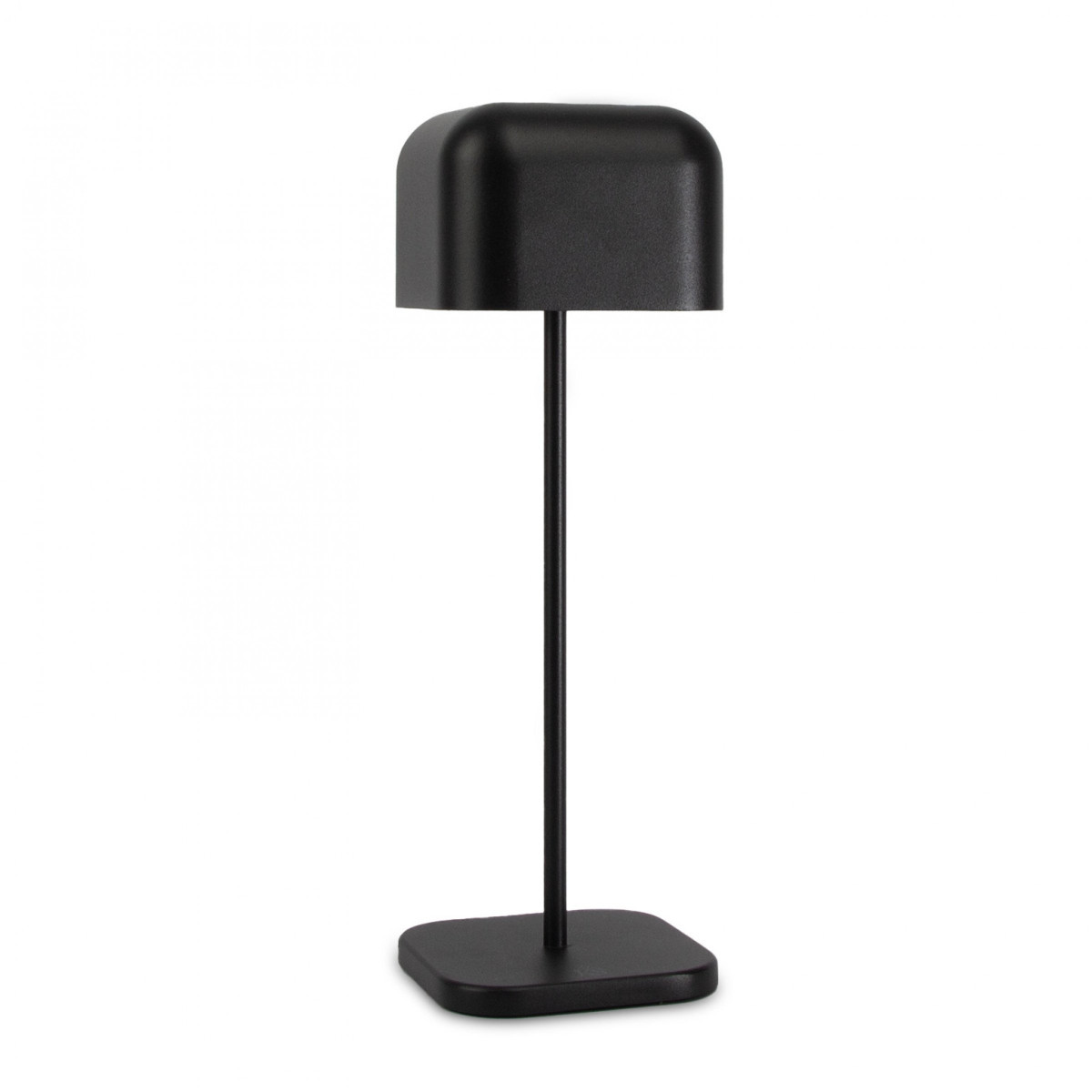 KS Verlichting Cabo KS Tafellamp cabo M 2.2W mat - zwart