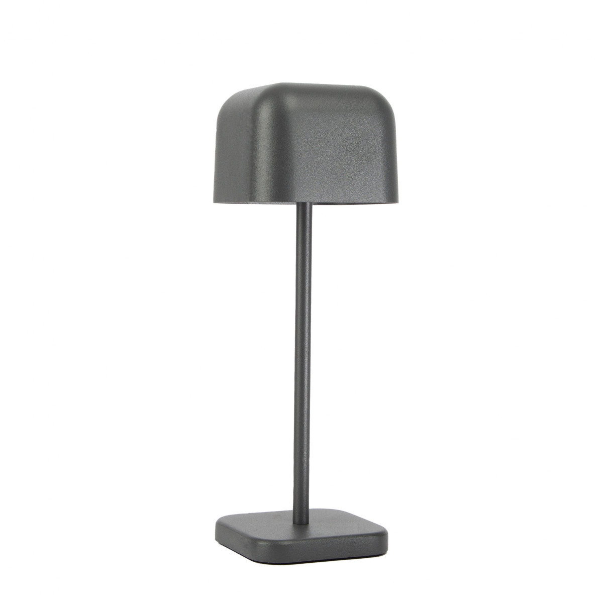 KS Verlichting Cabo KS Tafellamp cabo S 1.8W donker - grijs