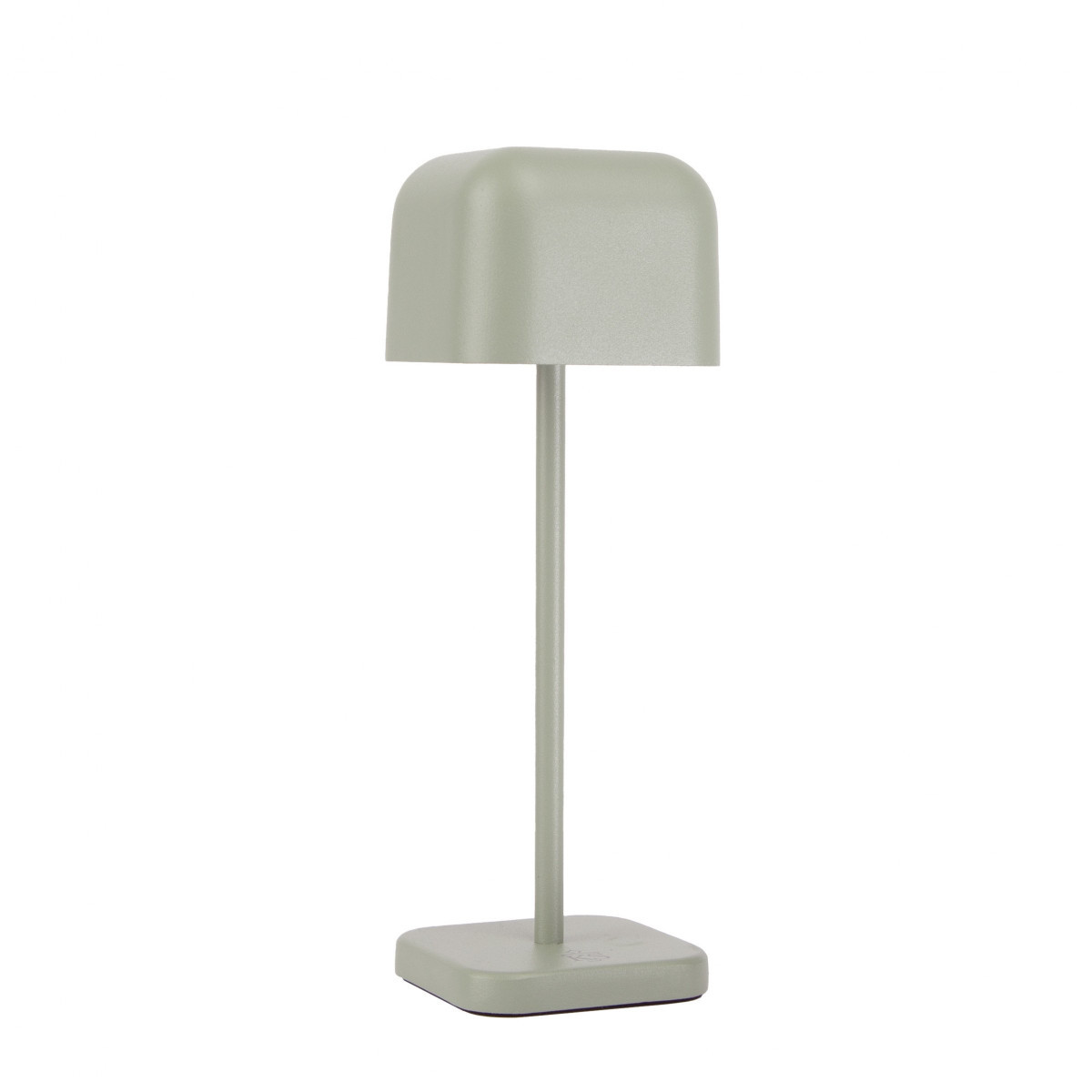 KS Verlichting Cabo KS Tafellamp cabo S 1.8W groen grijs