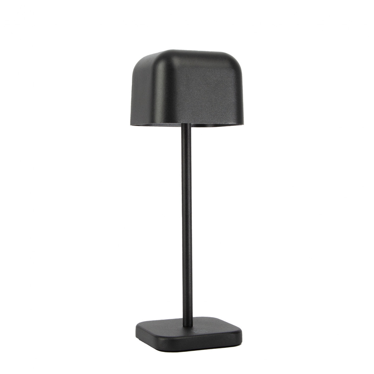 KS Verlichting Cabo KS Tafellamp cabo S 1.8W mat - grijs