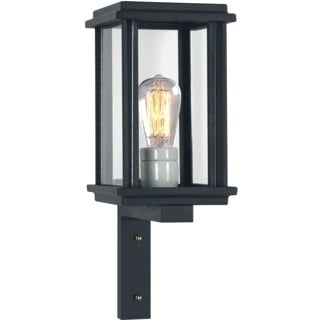 KS Verlichting CAPITAL S MUURLAMP