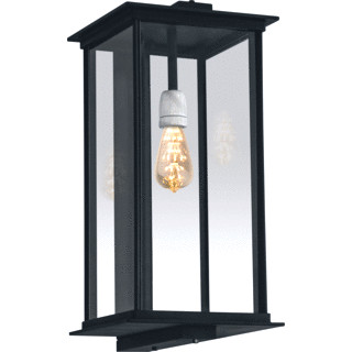 KS Verlichting CAPITAL XXL BUITENLAMP