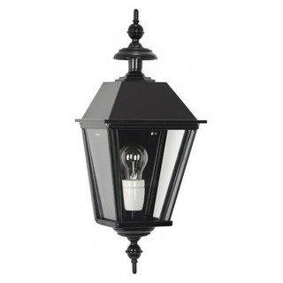 KS Verlichting delft armatuur e27 led 2000-4000K 60W 550MM ip33 Antraciet