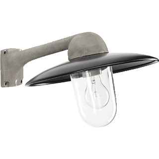 KS Verlichting fabrique armatuur e27 led 2000-4000K 75W 240MM ip44 KS Verlichting fabrique armatuur e27 led 2000-4000K 75W 240MM ip44