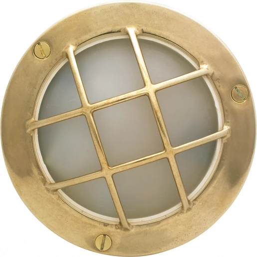 KS Verlichting G9 buitenlamp 2000 - 4000K 140x140mm Ø140MM faseaansnijding faseafsnijding 21-40° schroefklem