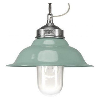 KS Verlichting porto fino armatuur e27 led 2000-4000K 60W 300MM KS Verlichting porto fino armatuur e27 led 2000-4000K 60W 300MM