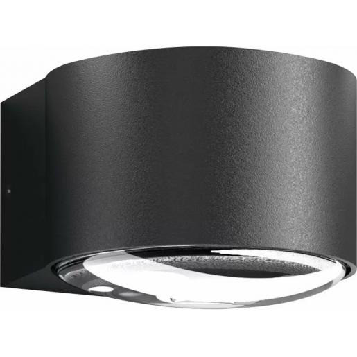 KS Verlichting icon dowlighter antraciet