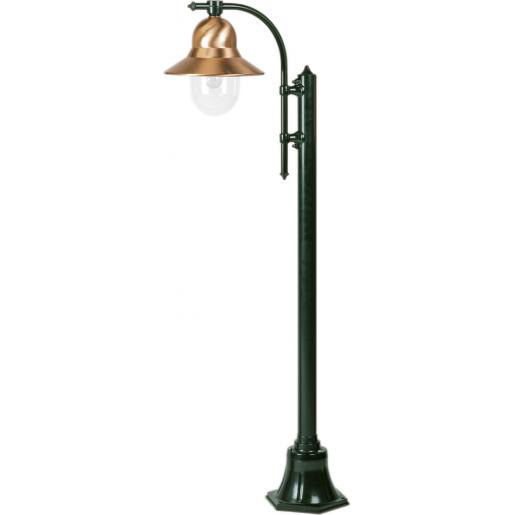 KS Verlichting louvre tuinlamp led