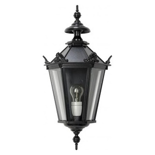 KS Verlichting oxford armatuur e27 led 2000-4000K 60W 680MM ip44