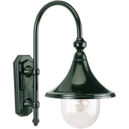 KS Verlichting rimini. armatuur e27 led 2000-4000K 60W 450MM ip44