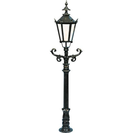 KS Verlichting tuinlamp de beets