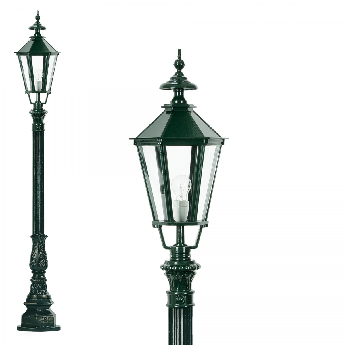 KS Verlichting tuinlamp heidelberg