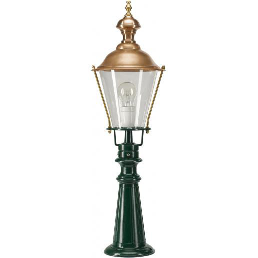 KS Verlichting tuinlamp pantar