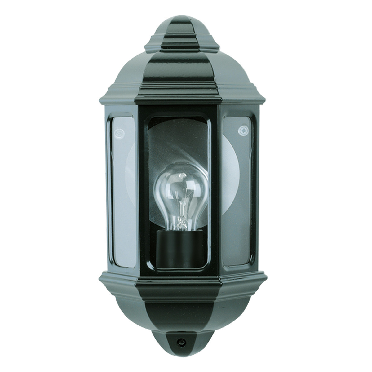 KS Verlichting turijn e27 buitenarmatuur 2000 - 4000K 100x175mm Ø180MM zigbee vrijstr kabel groen