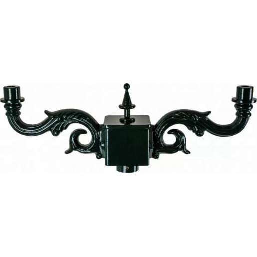 KS Verlichting twee lichts ornament