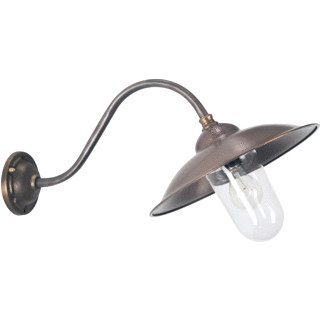 KS Verlichting vienna armatuur e27 led 2000-4000K 75W 350MM ip44