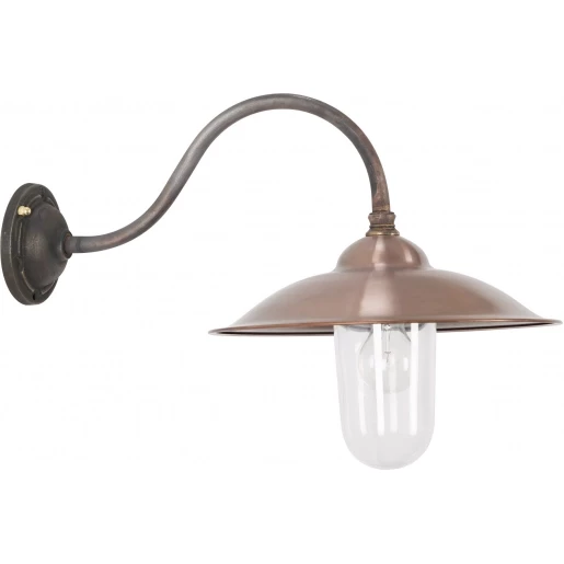 KS Verlichting vienna e27 buitenlamp recht 2000 - 4000K 370x360mm Ø350MM faseaansnijding faseafsnijding vrijstr schroefklem