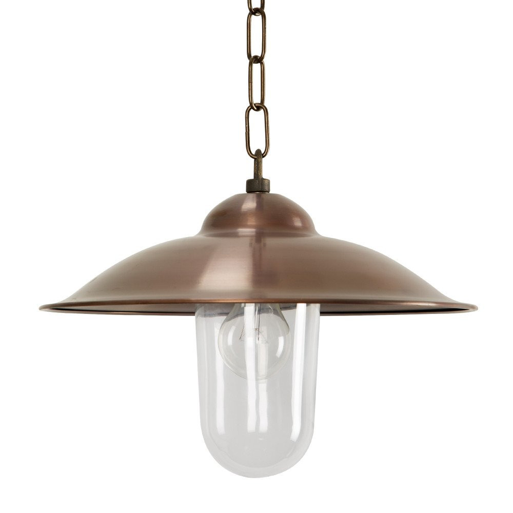 KS Verlichting vienna e27 kettinglamp 2000 - 4000K 60W 250x350mm dimbaar ip20