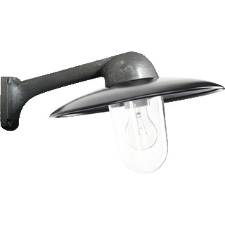 KS Verlichting WANDARM FABRIQUE ANT/ZW KS Verlichting WANDARM FABRIQUE ANT/ZW