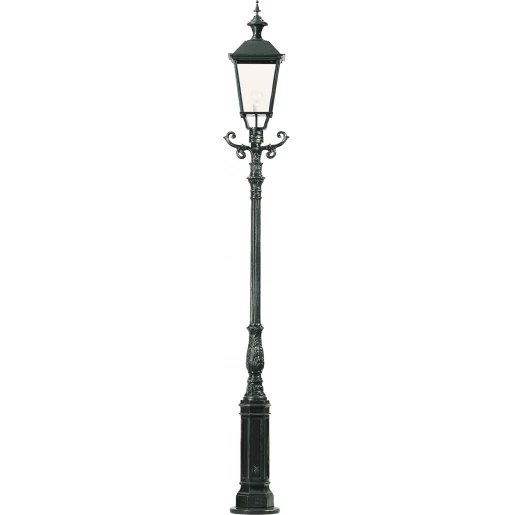 KS Verlichting wenen lantaarnpaal led pilaar (stele)