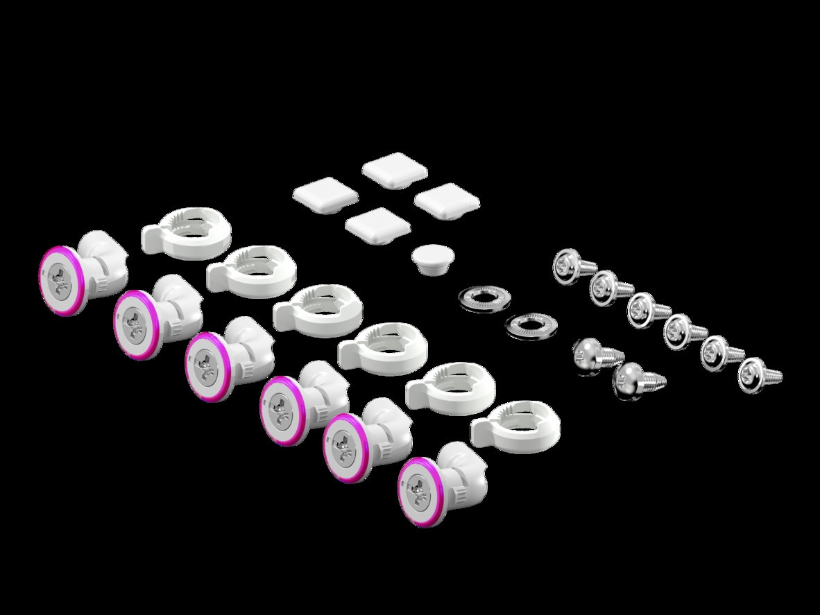 KX Toebehoren KL/BG 600/800 MM