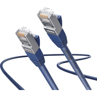 Lapp ETHERL.LAN CAT.6A 0,25 BU