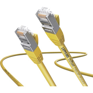 Lapp ETHERL.LAN CAT.6A 10,0 YE