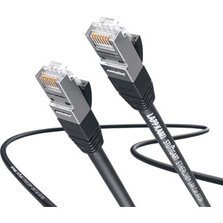 Lapp ETHERL.LAN CAT.6A 15,0 BK