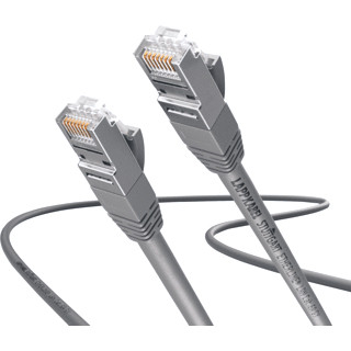 Lapp ETHERL.LAN CAT.6A 7,5 GY