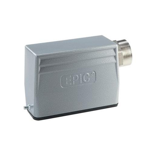 Lapp Epic rectangle behuizing rechthoekige connectoren ip20 B29,5MM H58,3MM