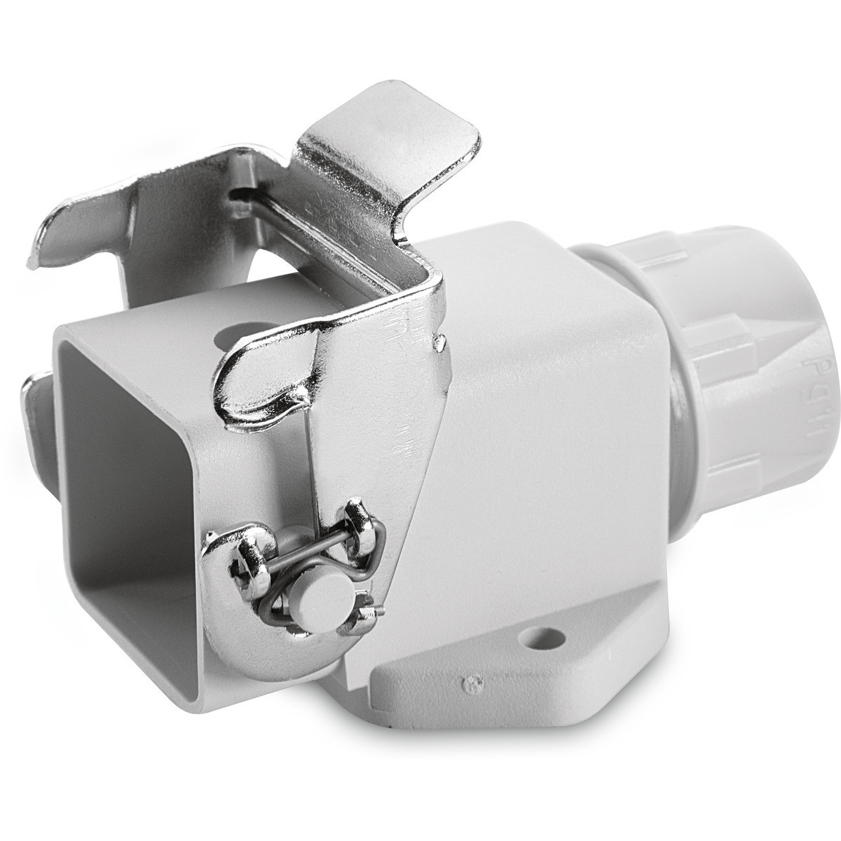 Lapp EPIC® H-A 3 AGSV H-A 3 agsv M20 KPL. box mount base