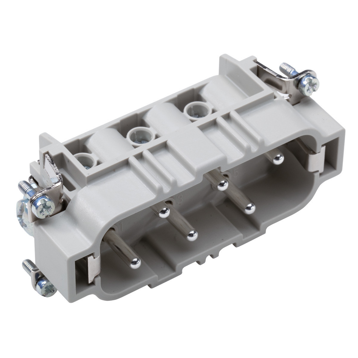 Lapp EPIC® H-BS 6 Epic H-BS 6 SS DR