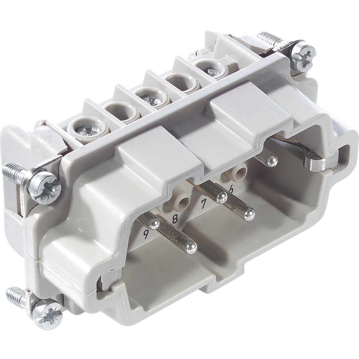 Lapp EPIC® H-BVE 3 Epic H-bve 3 SS DR