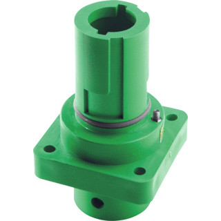 Lapp PL CHASS.ML A1 C L1/RD SP