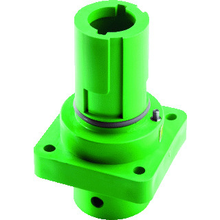 Lapp PL CHASS.ML A1 S L2/BK SP