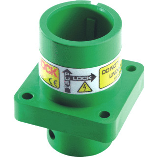 Lapp PL CHASS.FM A6 C PE/GN BP