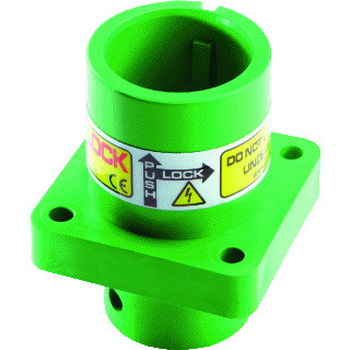 Lapp PL CHASS.FM A6 C N/BL BP