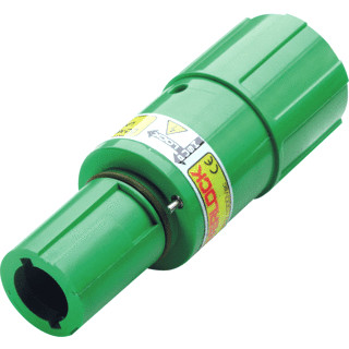 Lapp PL STEK.ML F6 C L1/RD M40