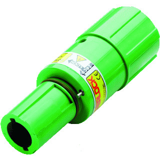 Lapp PL STEK.ML F6 S N/BL M40