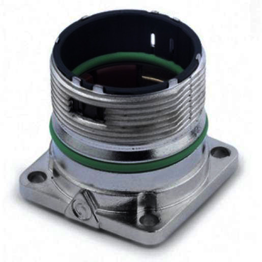 Lapp Epic behuizing rechthoekige connectoren ip20 B25,6MM H23,6MM