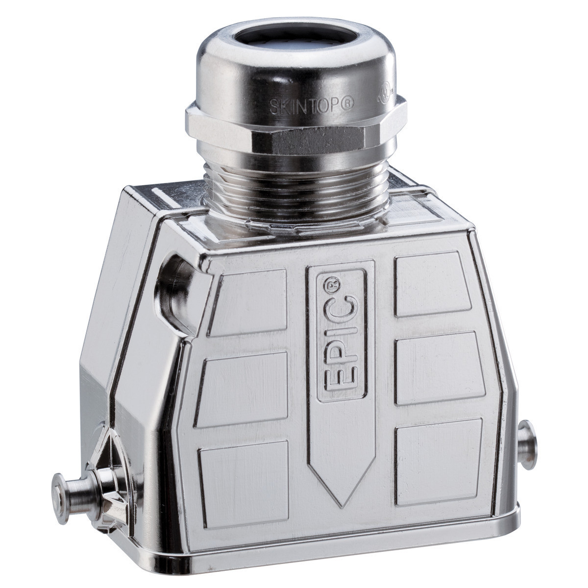 Lapp EPIC® ULTRA H-B 6 TG LB Epic Ultra H-B 6 TG LB 6-13 (1)