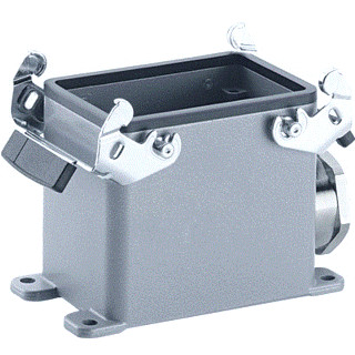 Lapp H-A 32 SGR M25 ZW. BOX