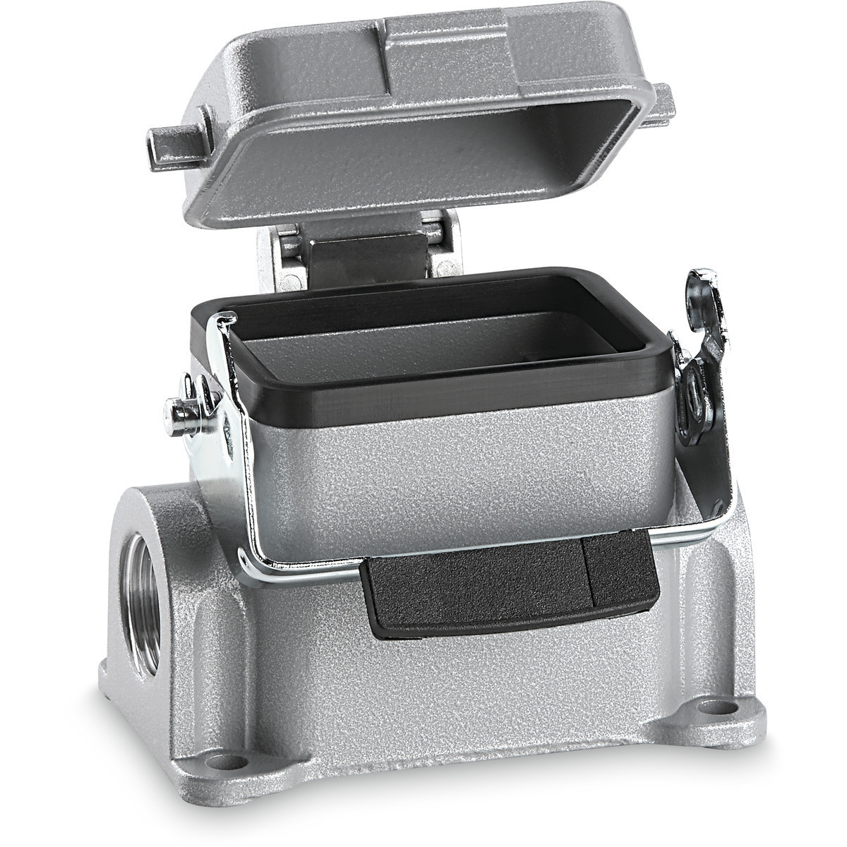 Lapp EPIC® H-B 6 SDR-LB H-B 6 SDR M25 ZW. box mount base