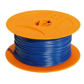 Lapp H07V-K montagesnoer 10MM² groen/geel 4520005/100