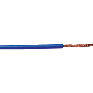 Lapp H07V-K 1X10 RD         MT