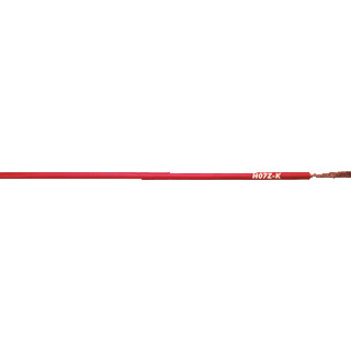 Lapp H07Z-K90 1X2,5 BL   RI100