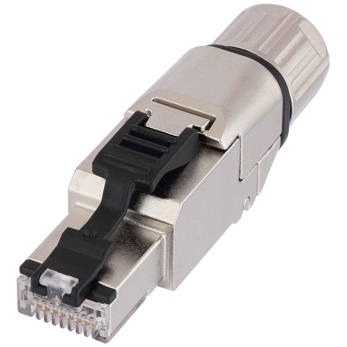 Lapp EPIC® DATA RJ45 Ed-Ie-90-6a-PN-20-FC