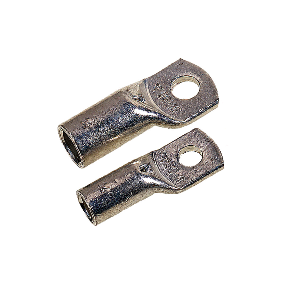 Lapp Kabelschoenen met cilindervorm KR/ Tube Cable lugs KRT/35-8